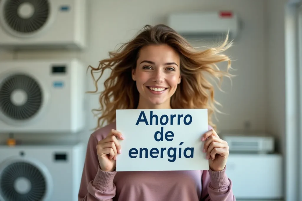 Ahorrar electricidad al máximo