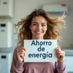 Ahorrar electricidad al máximo