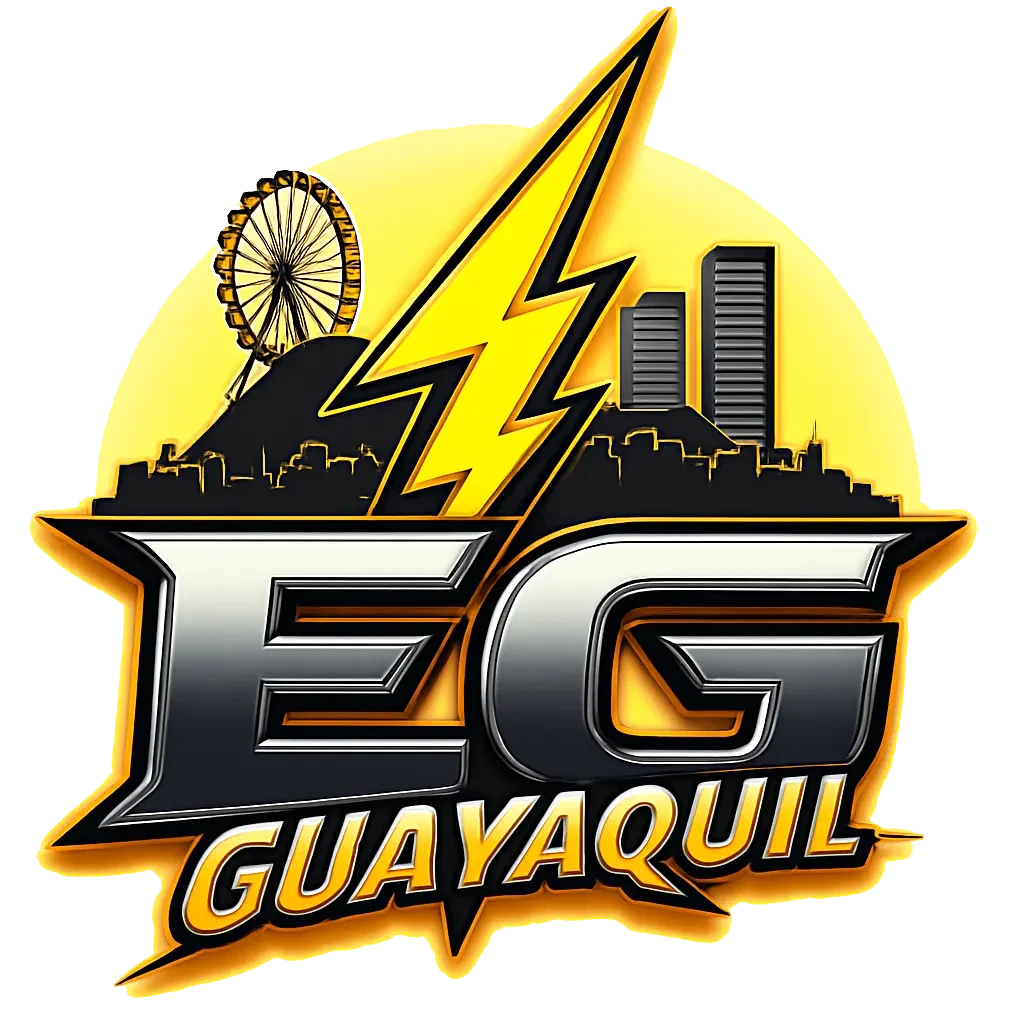Eléctrico en Guayaquil