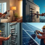 instalador eléctrico en Guayaquil