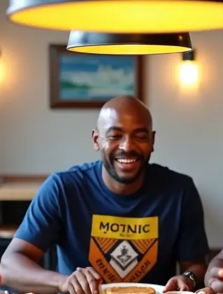 Mauricio Salas propietario de restaurante recomienda los eléctricos de EG