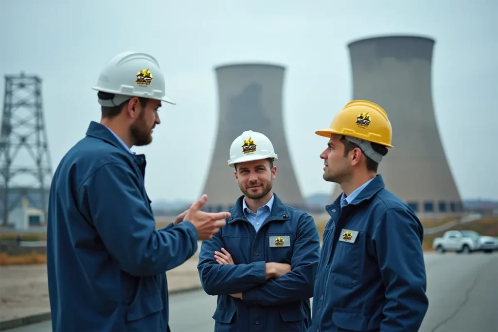 El futuro de la energía nuclear en Ecuado