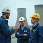 El futuro de la energía nuclear en Ecuado