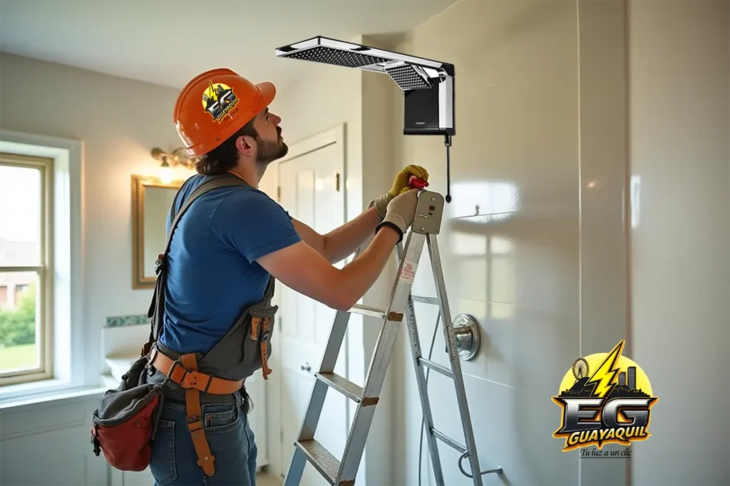 Seguridad-instalación-correcta-de-una-ducha