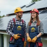 Electrico en Guayaquil, sistemas solares