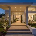 Iluminación de acuerdo al ambiente