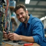 Como elegir cables de electricidad pra instalar