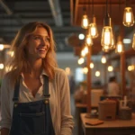 Elegir el tipo de lampara y luz para cada rincón de la casa