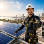 Beneficios de instalar paneles solares en Ecuador